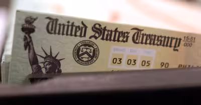2027 Social Security Cola Not Finalized Yet as 2026 Data Guides Cut