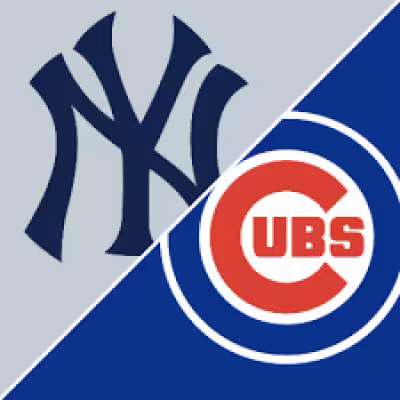 Colin Rea, Cubs-Yankees meet at Wrigley Field on MLB on Fox