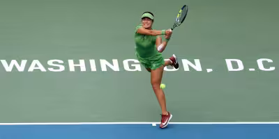 Dc Open 2026 finals: Alex Eala, Jessica Pegula, Taylor Fritz and Rafael Jodar