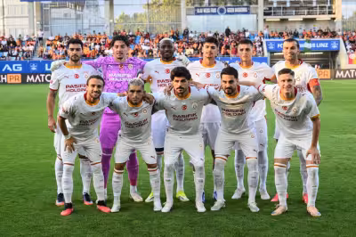 Galatasaray face Rennes at RAMS Park as transfer protest calls grow