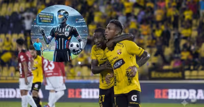 Leones Del Norte - Barcelona Sc: AI sees 1-2 away win in LigaPro 2026