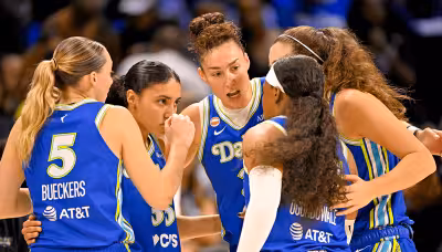 Sun Vs Wings: Paige Bueckers, Dallas look to extend Sun's road misery
