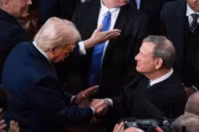 Trump Emergency Voting Rule Appeal reaches Supreme Court on mail ballots