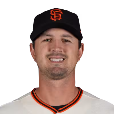 Tyler Mahle surrenders five runs as Giants rotation woes continue