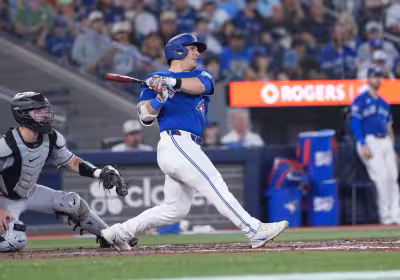 Blue Jays Vs Astros trade nears as Daulton Varsho, Spencer Arrighetti swap looms
