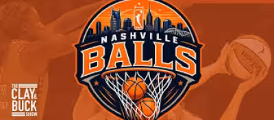 Clay Travis Wnba Challenge centers on $10 million bet and Nashville Balls plan