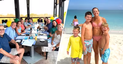 Dylan Dreyer Family Vacation ends as she returns to TODAY's 3rd Hour