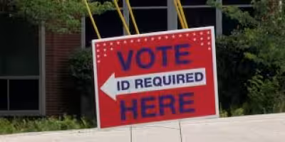 Election Day 2026: Springfield-area voters face four Missouri amendments