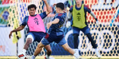 Jeju United Vs Bayern: Kompany calls preseason trip a different puzzle