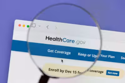 Mehmet Oz faces ACA enrollment drop as Trump blames fraud, experts blame costs