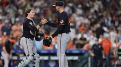 Mlb Baseball Trade Deadline ends with Rutschman to Boston, Cubs load up