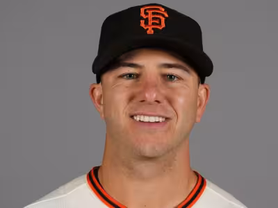 Nate Furman gets Giants call for major league debut before Padres game