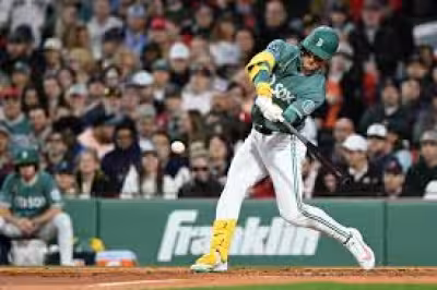 Roman Anthony starts swing progression as Red Sox map his recovery