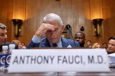 Tony Fauci diary leak exposes Obama's private insults about Trump