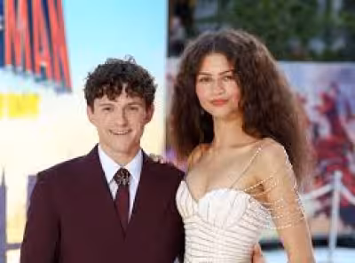Zendaya Tom Holland Movie Earnings surge on Brand New Day and The Odyssey