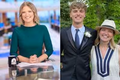 Christine Romans New Show launches Aug. 3 on NBC News Now