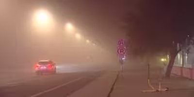 Dust Storms In Phoenix Rated Category 5 as Unhealthy Air Lingers