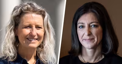 Elaine Luria wins Democratic nod for Virginia 2nd District rematch