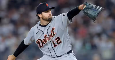Padres add Gage Workman in Casey Mize trade as deadline reshapes roster