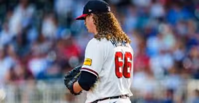 Marlins Vs Braves: Grant Holmes set for opener as Braves eye sweep