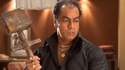 Pradeep Rawat dies at 74 after battle with blood cancer in Mumbai