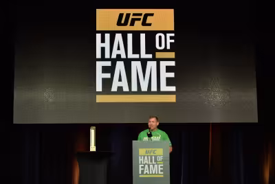 Rico Verhoeven linked to Alistair Overeem's UFC Hall of Fame snub