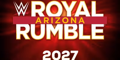 Dana White confirms Royal Rumble 2027 will be held in Arizona