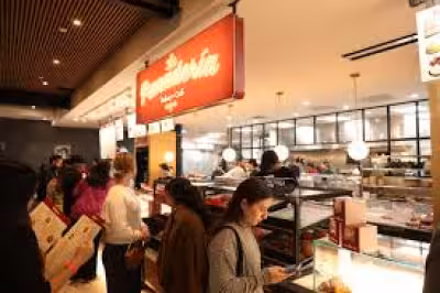 U.S. Labor Department cites La Panadería violations at three San Antonio sites