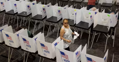 St. Charles County Election Results show Ehlmann ahead in county executive race