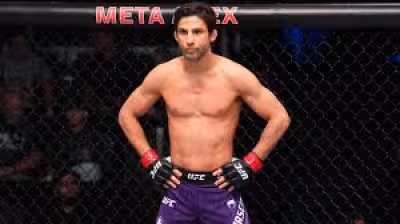 Ufc Fighter Death: Allan Nascimento Found Dead at 34 After Apparent Heart Attack