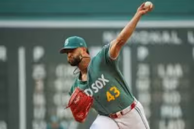 White Sox Vs Red Sox: Boston lands Adley Rutschman before series opener