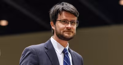 William Lawrence Democratic Nominee as Michigan swing seat battle is set