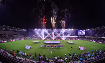 C.f. Monterrey Vs Orlando City Standings: first meeting set for Leagues Cup