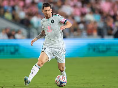 Inter Miami Vs San Luis: Messi returns as Leagues Cup opener begins