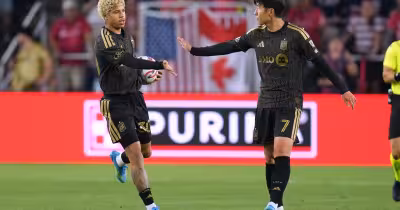 Lafc Vs Guadalajara opens Leagues Cup with early pressure at BMO Stadium