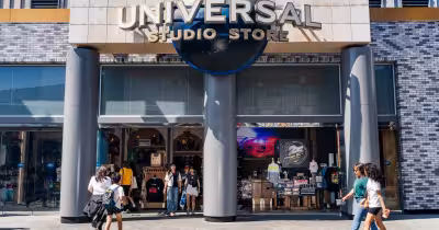 Measles Cases At Universal Studios Hollywood Prompt Public Health Warning