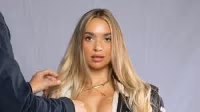 Natalie Decker returns to social media with new Jedora Jewelry partnership