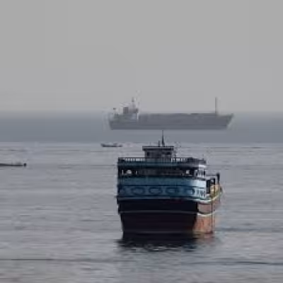 Oman deal for Strait of Hormuz could come by Wednesday or Thursday, Trump says