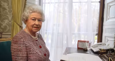 Monty Roberts dies at 91 after rare friendship with Queen Elizabeth