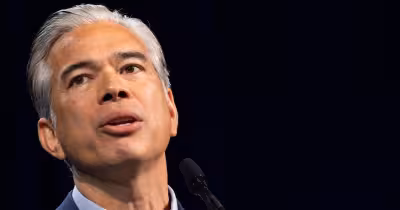 Rob Bonta says California saved $207.1 billion in Trump lawsuits