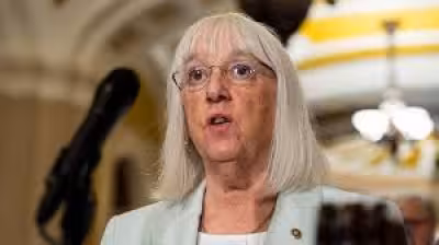 Senate Avoids Federal Government Shutdown as CR Heads to Trump