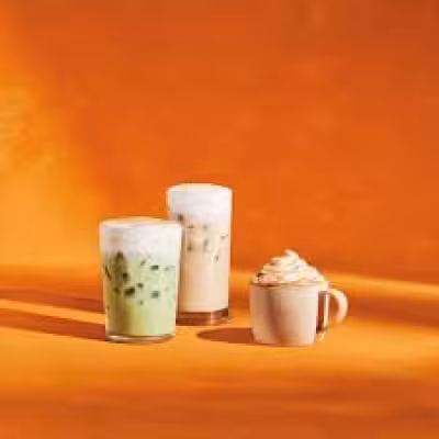 Starbucks Menu adds Pumpkin Spice Latte back on Aug. 25