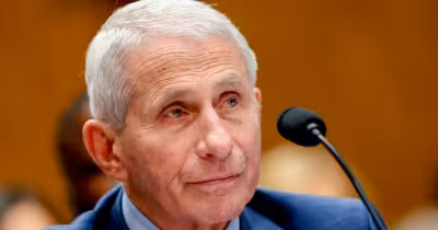 State Attorneys General Fauci Subpoena Vote Looms Over Contempt Fight