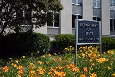 Us State Department Consulate Closures: Five Posts Face Shutters Across Four Regions