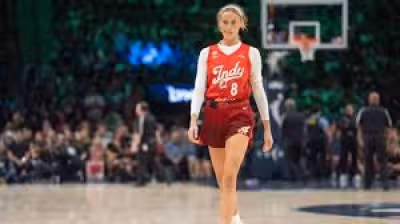 Wnba Sophie Cunningham Debate grows after ESPN interview on trans athletes