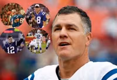 Adam Vinatieri enters Pro Football Hall of Fame after improbable path