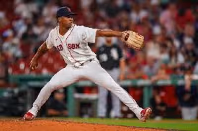Brayan Bello shines in relief as Red Sox weigh next move over three weeks