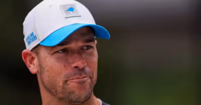 Dave Canales turns Panthers into NFC South winners after long coaching climb