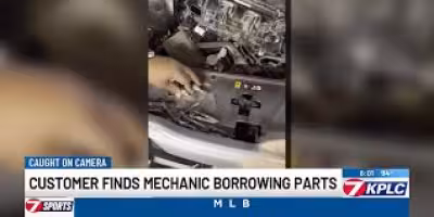 Kia Of Lake Charles fires service manager after SUV parts complaint