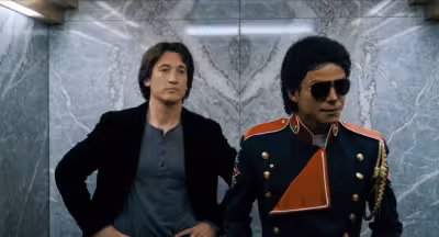 Michael Jackson Sequel Lionsgate targets production start window
